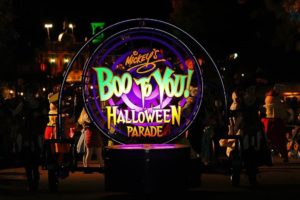 Boo to You! Mickey’s Not So Scary Halloween Party 2016 dates are here ...