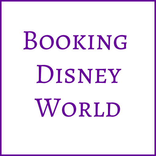 Booking Disney World Storybook Destinations An Authorized Disney